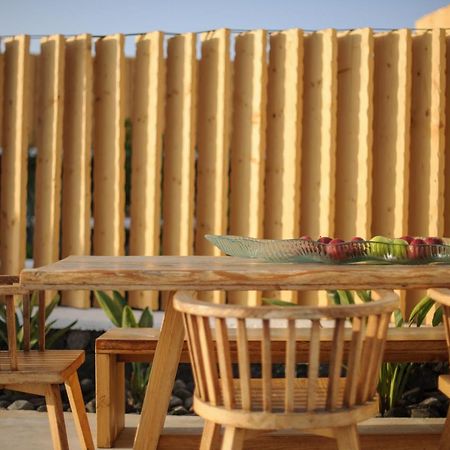Amor Hideaway Villas Fira  Exterior photo