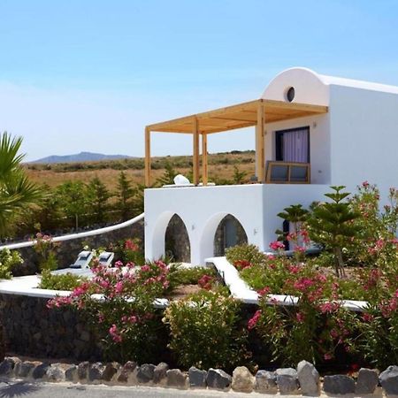 Amor Hideaway Villas Fira  Exterior photo
