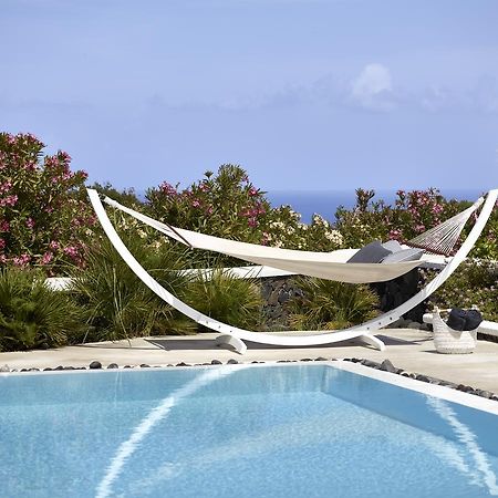 Amor Hideaway Villas Fira  Exterior photo