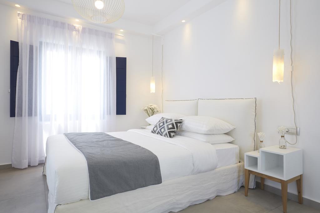 Amor Hideaway Villas Fira  Exterior photo