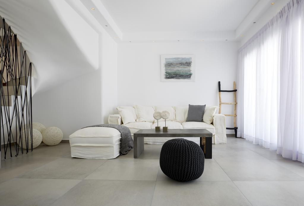 Amor Hideaway Villas Fira  Exterior photo