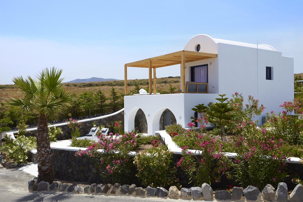 Amor Hideaway Villas Fira  Exterior photo
