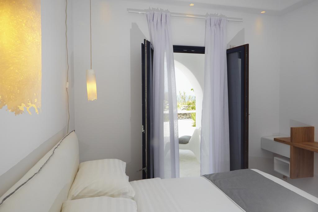 Amor Hideaway Villas Fira  Exterior photo