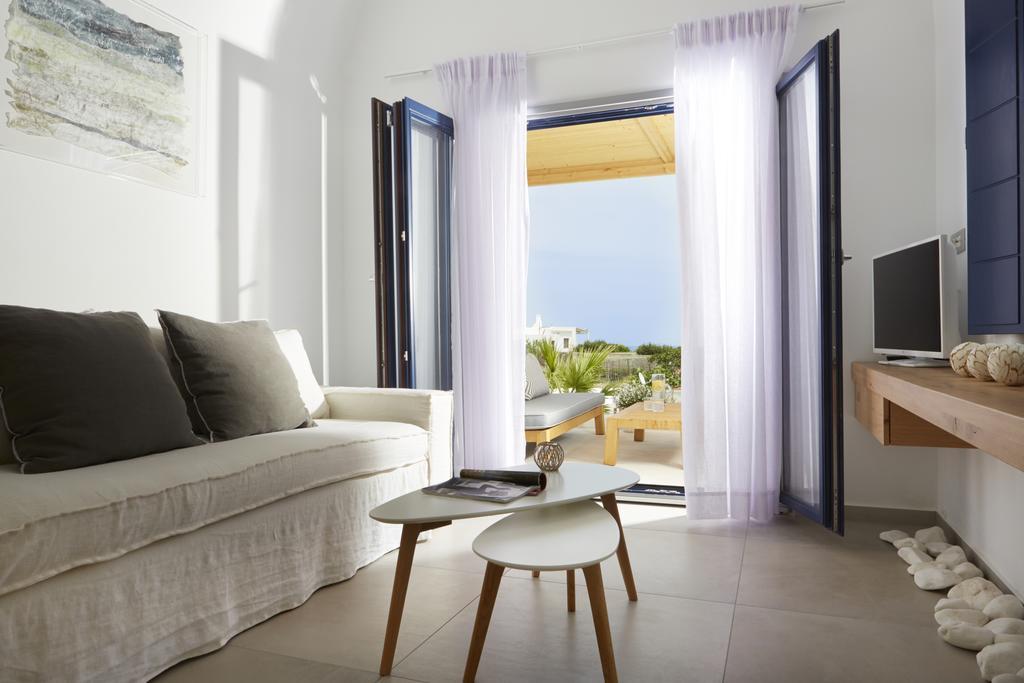 Amor Hideaway Villas Fira  Exterior photo