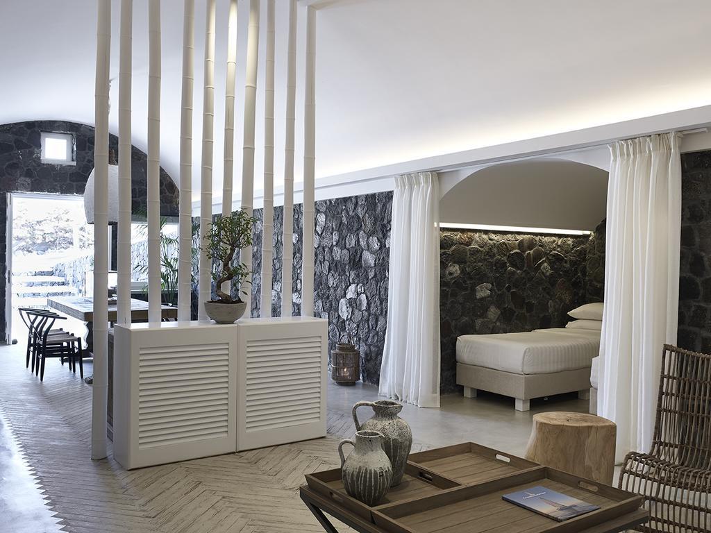 Amor Hideaway Villas Fira  Exterior photo