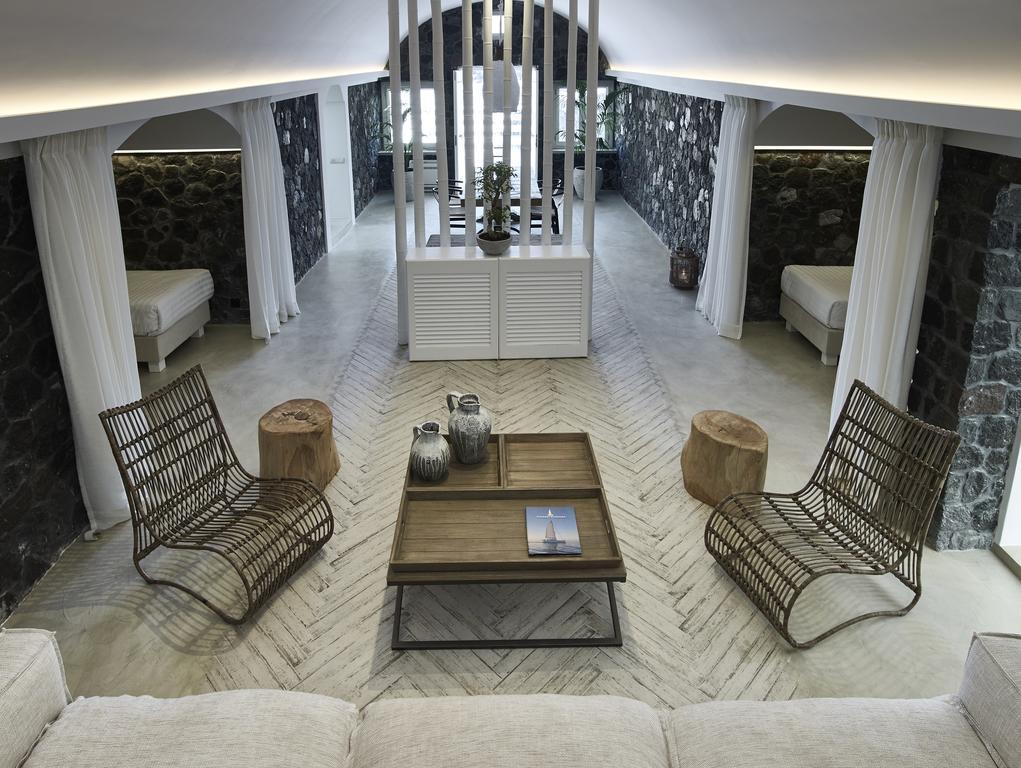 Amor Hideaway Villas Fira  Exterior photo