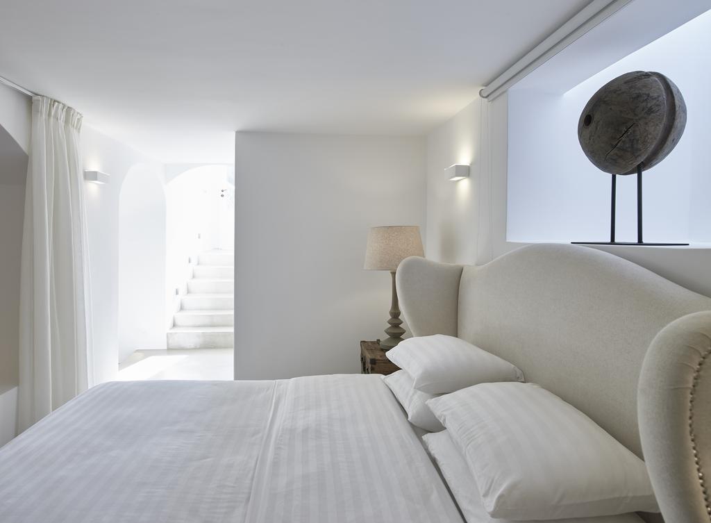 Amor Hideaway Villas Fira  Exterior photo