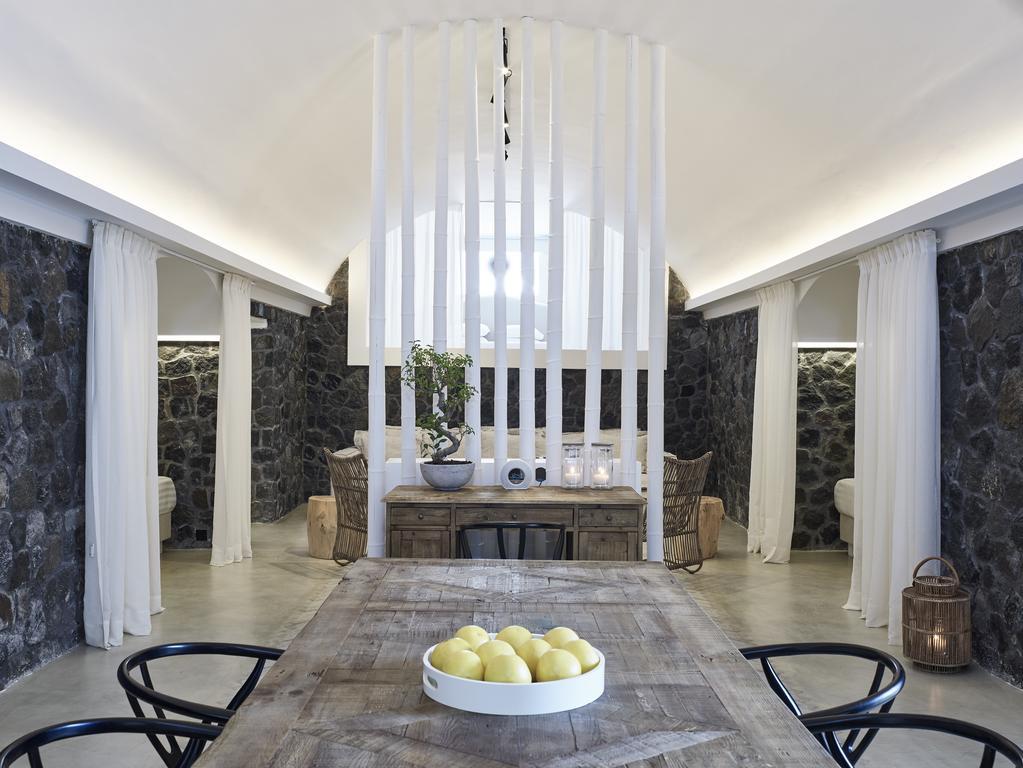 Amor Hideaway Villas Fira  Exterior photo