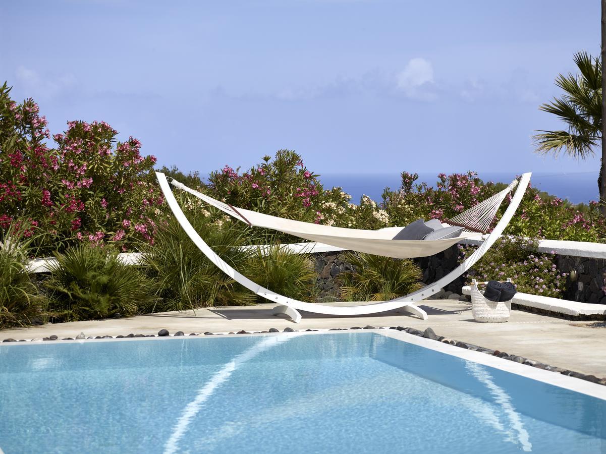Amor Hideaway Villas Fira  Exterior photo